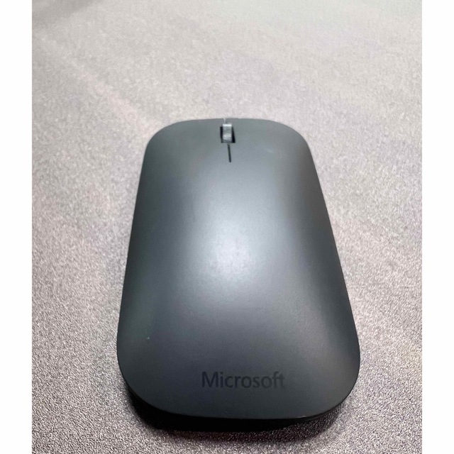 Microsoft(マイクロソフト)のMicrosoft ワイヤレス マウス スマホ/家電/カメラのPC/タブレット(PC周辺機器)の商品写真