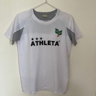 アスレタ(ATHLETA)のアスレタ　トレーニングTシャツ　160cm(ウェア)