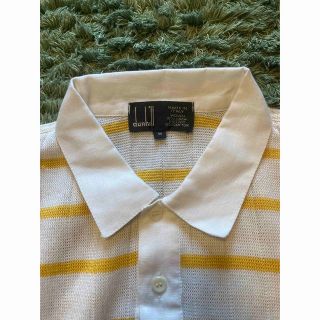 ダンヒル シャツ(メンズ)(イエロー/黄色系)の通販 2点 | Dunhillの