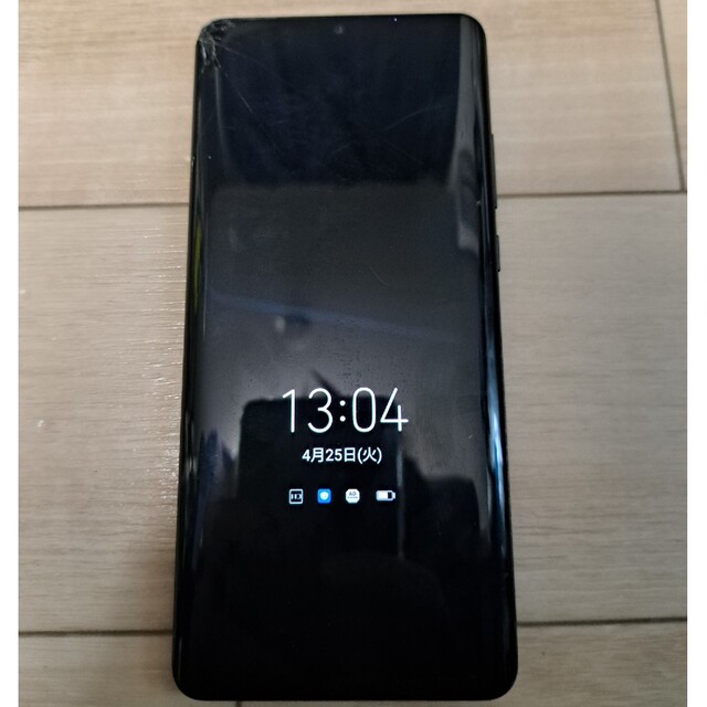 Huawei p30 proスマートフォン/携帯電話