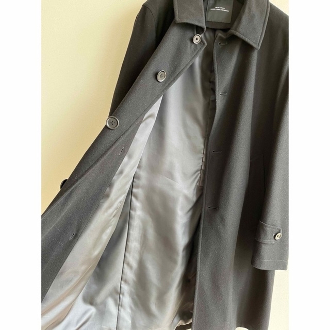 ユナイテッドアローズ GREEN LABEL RELAXING フォーマルコートの ユナイテッドアローズ GREEN LABEL RELAXING フォーマルコートの