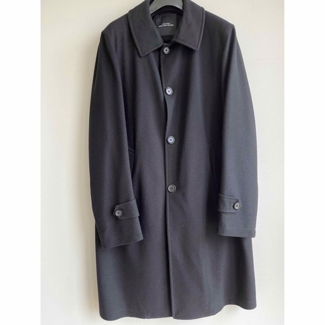ユナイテッドアローズ GREEN LABEL RELAXING フォーマルコート-