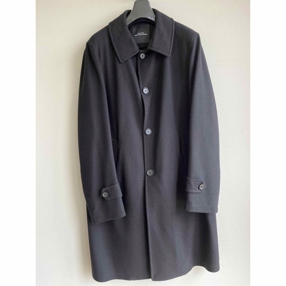 ユナイテッドアローズ GREEN LABEL RELAXING フォーマルコートの ユナイテッドアローズ GREEN LABEL RELAXING フォーマルコートの