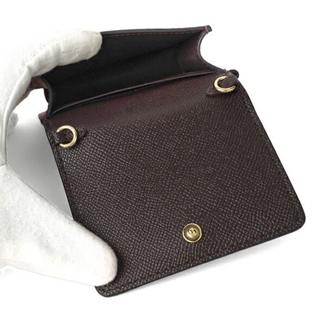 COACH - 新品 コーチ COACH コインケース ショルダーミニウォレット