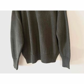 MARGARET HOWELL - 美品 マーガレットハウエル リネンコットン 肩