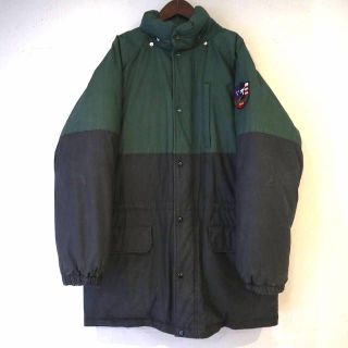 ポロラルフローレン(POLO RALPH LAUREN)の90s Ralph Lauren SUICIDE SKI DOWN(ダウンジャケット)