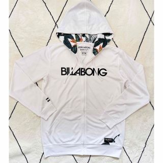 ビラボン(billabong)のお値下げ☆未使用メンズSビラボンラッシュガードbillabong(サーフィン)