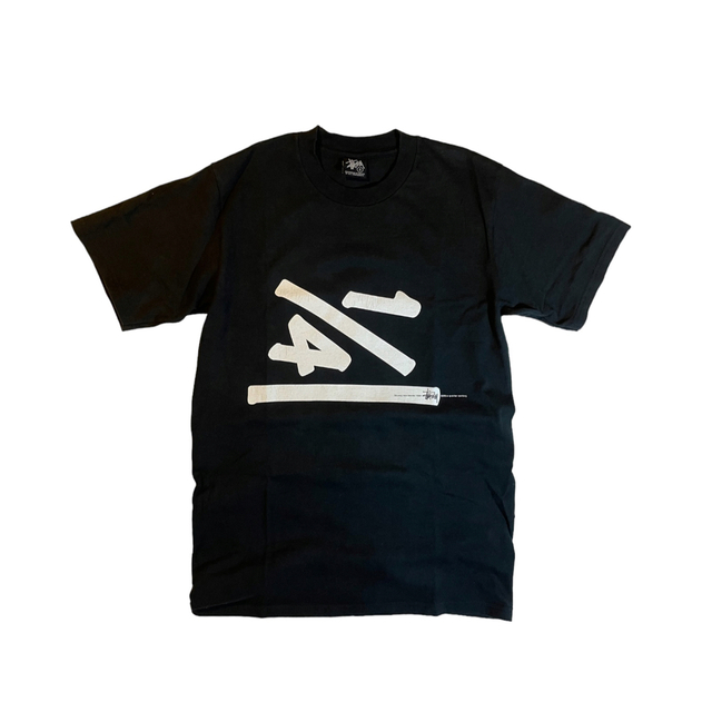 STUSSY(ステューシー)のstussy / graphic tee メンズのトップス(Tシャツ/カットソー(半袖/袖なし))の商品写真