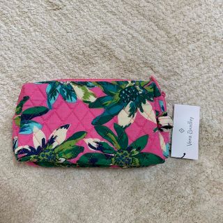 ヴェラブラッドリー(Vera Bradley)のヴェラブラッドリー　vera bradley ポーチ(ポーチ)