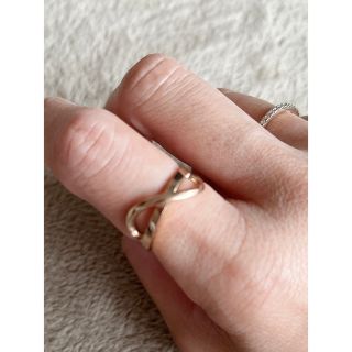 Vendome Aoyama - 【美品】ヴァンドームアオヤマK18PG 13号の通販 by