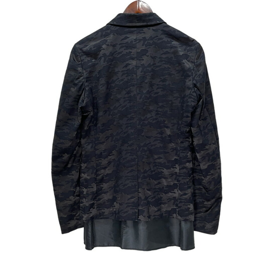 BLACK COMME des GARCONS 14AW ジャケット 愛用 www.toyotec.com