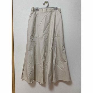 サマンサモスモス(SM2)のロングスカート　フリーサイズ(ロングスカート)