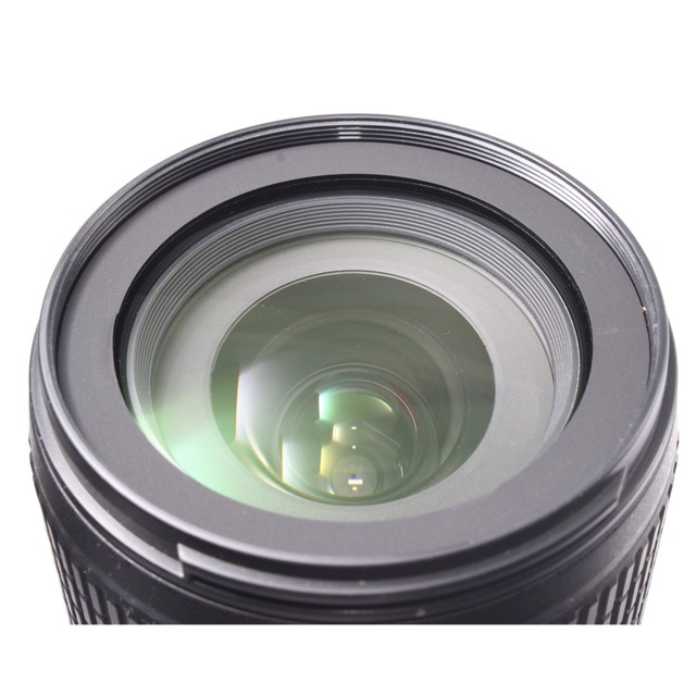 ✨広角〜中望遠✨ニコン Nikon AF-S DX 18-105mm-