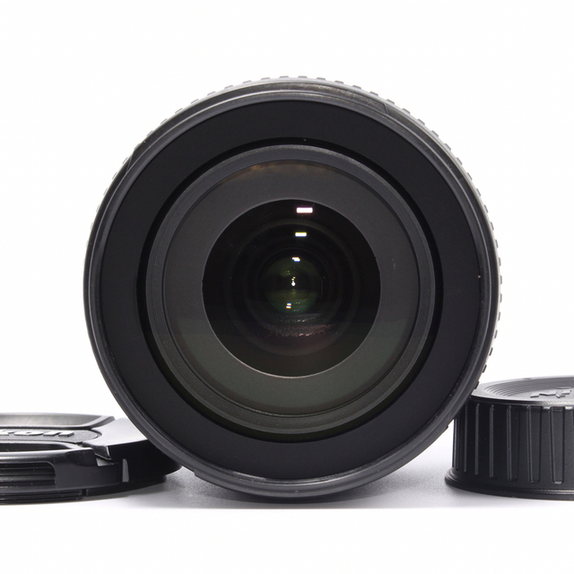 Nikon(ニコン)の✨広角〜中望遠✨ニコン Nikon AF-S DX 18-105mm スマホ/家電/カメラのカメラ(レンズ(ズーム))の商品写真
