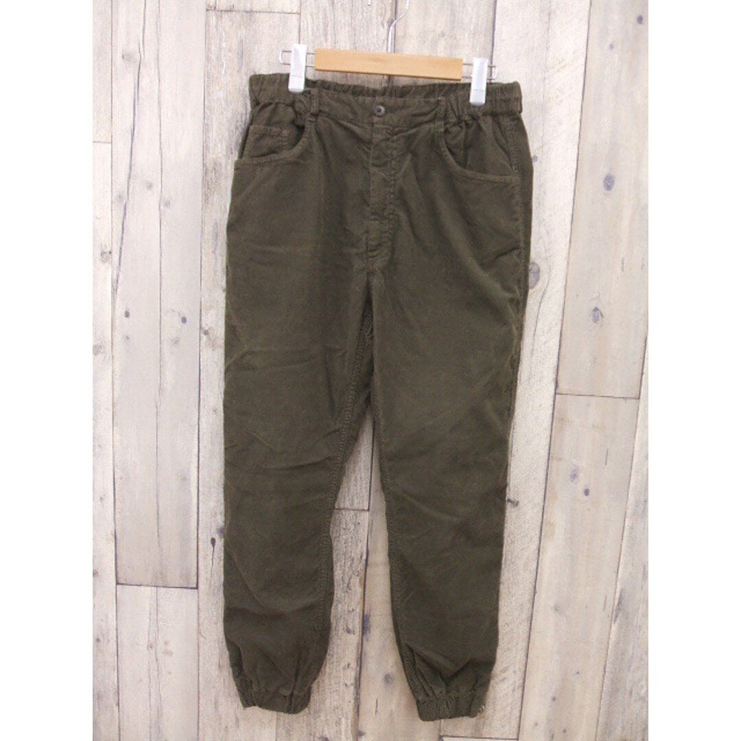 BASISBROEK - Basis broek Belgium パンツ バージスブルックの通販 by