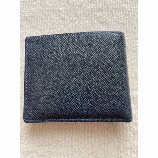 ルイヴィトン(LOUIS VUITTON)の☆ルイヴィトン二つ折財布☆(折り財布)