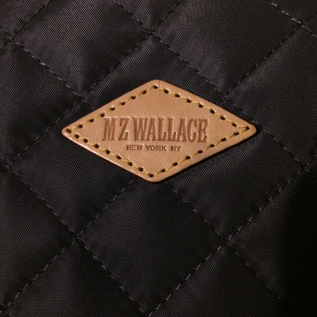 MZ WALLACE(エムジーウォレス)のMZWALLACE バッグ レディースのバッグ(ハンドバッグ)の商品写真
