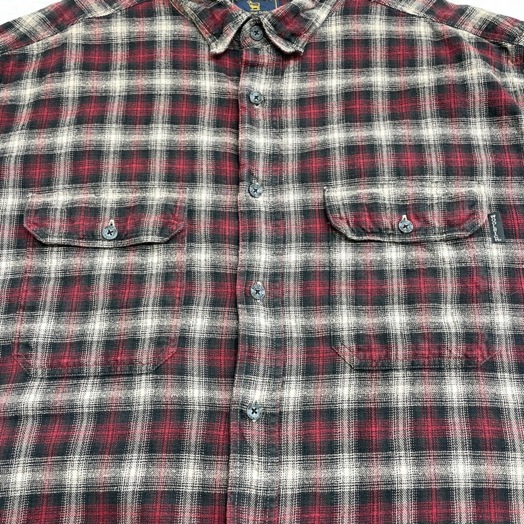 WOOLRICH   's US古着 ウールリッチ WOOLRICH フランネルシャツ