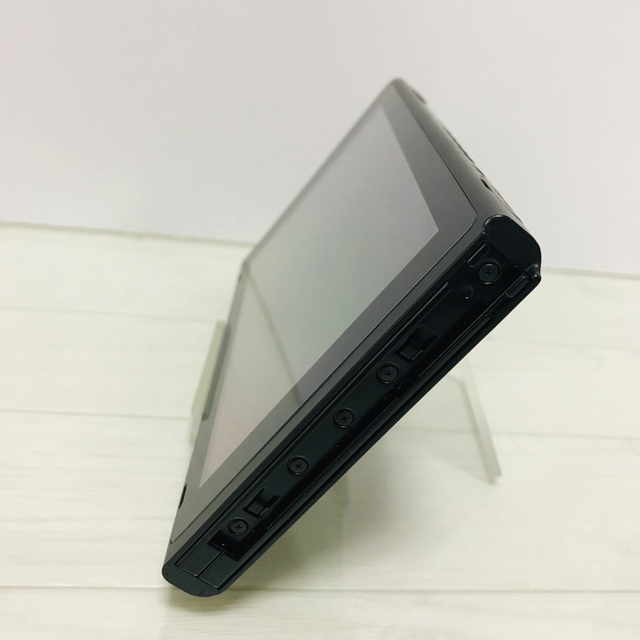 Nintendo Switch - Nintendo Switch 本体のみ 新型 バッテリー強化