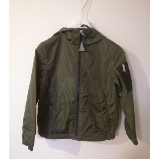 モンクレール(MONCLER)の【新品】新作！MONCLERモンクレール EISAKUライトジャケット8A(ジャケット/上着)