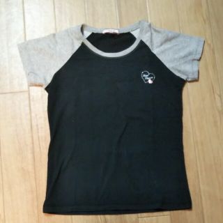 150  半袖Tシャツ(Tシャツ/カットソー)