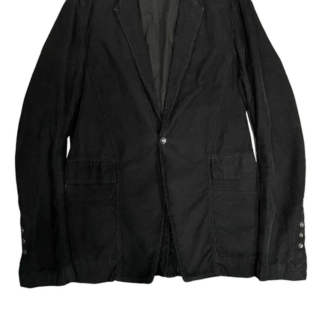 Rick Owens 15AW SPHINX ISLAND BLAZER | www.jarussi.com.br