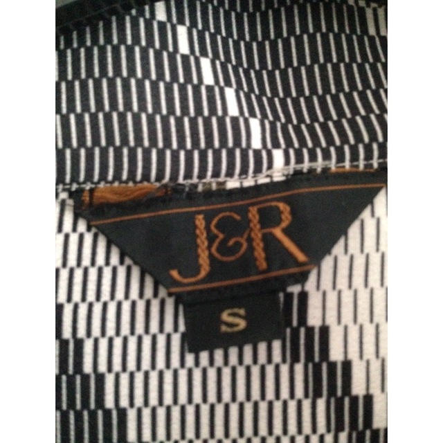 J&R(ジェイアンドアール)のJ&R ジェイアンドアール シャツ スカート セット Sサイズ レディースのレディース その他(セット/コーデ)の商品写真