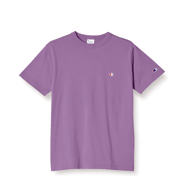 Champion(チャンピオン)のタグ付き　チャンピョン　Tシャツ メンズのトップス(Tシャツ/カットソー(半袖/袖なし))の商品写真