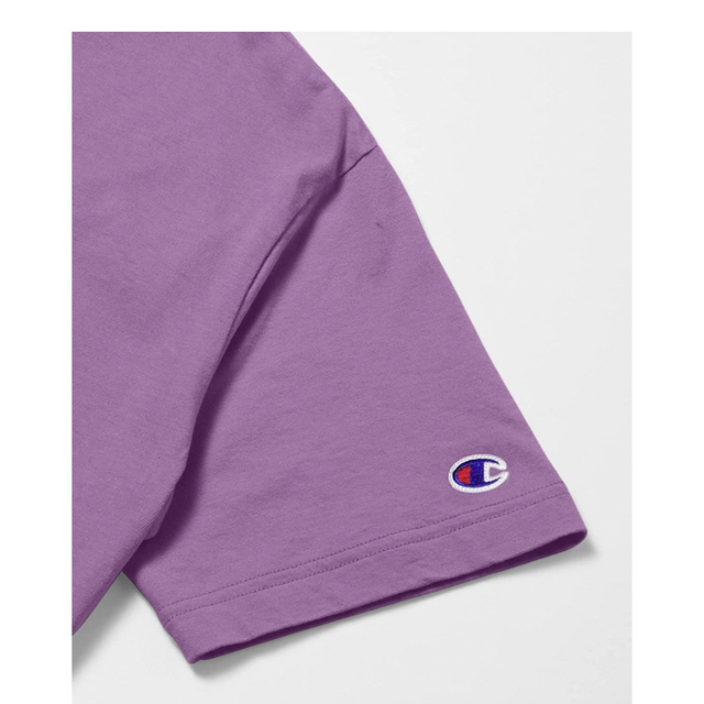 Champion(チャンピオン)のタグ付き　チャンピョン　Tシャツ メンズのトップス(Tシャツ/カットソー(半袖/袖なし))の商品写真