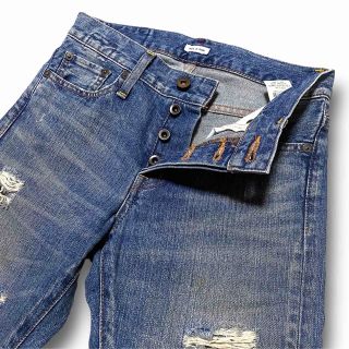 トゥデイフル(TODAYFUL)のTODAYFUL トゥデイフル LILY's Denim リリー デニム(デニム/ジーンズ)