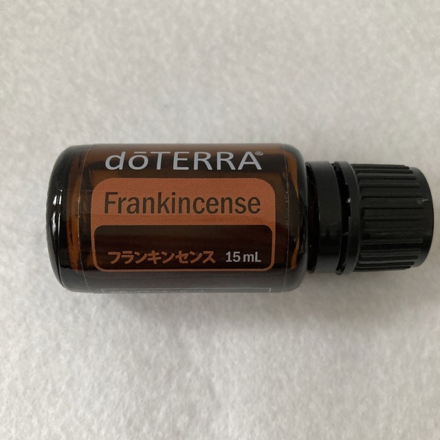 【送料込】doTERRA フランキンセンス　15ml