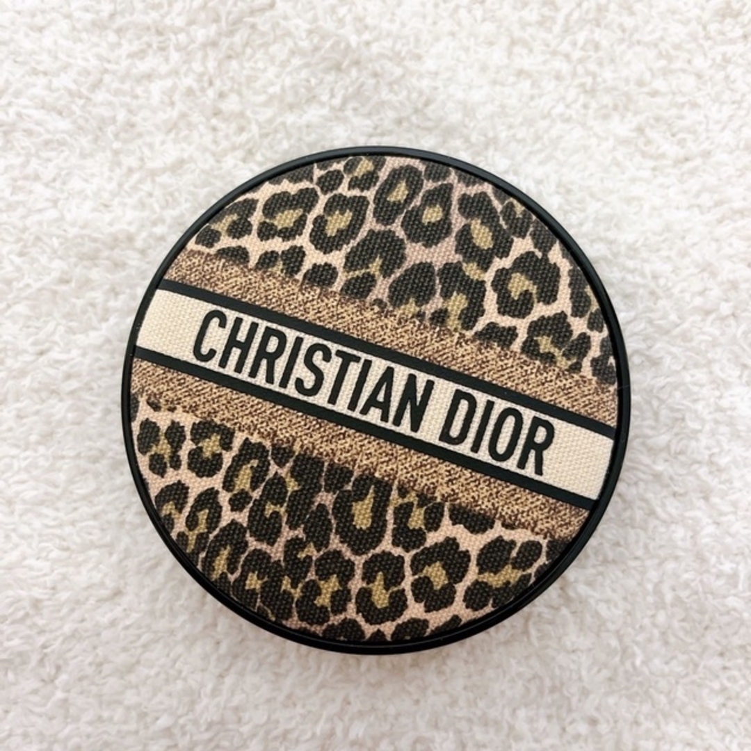 Dior - ディオールスキン フォーエヴァー クッションの通販 by s