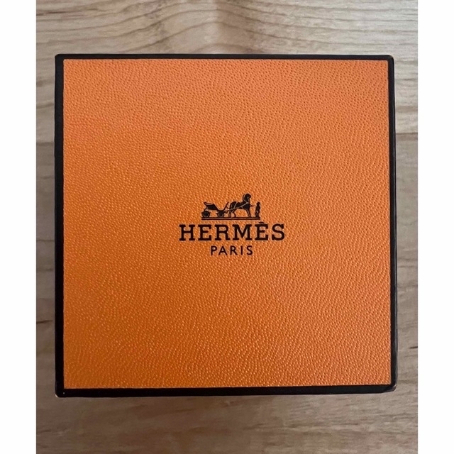 【期間限定お値下げ】HERMES エルメス　クロワゼット　リング