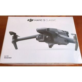 DJI Mavic 3 Classic（DJI RC付属）国内正規品(ホビーラジコン)