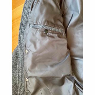 POLEWARDS - 【SALE】未使用 POLEWARDS エスキモーパーカーの通販 by