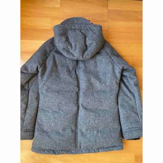 【SALE】未使用 POLEWARDS エスキモーパーカー