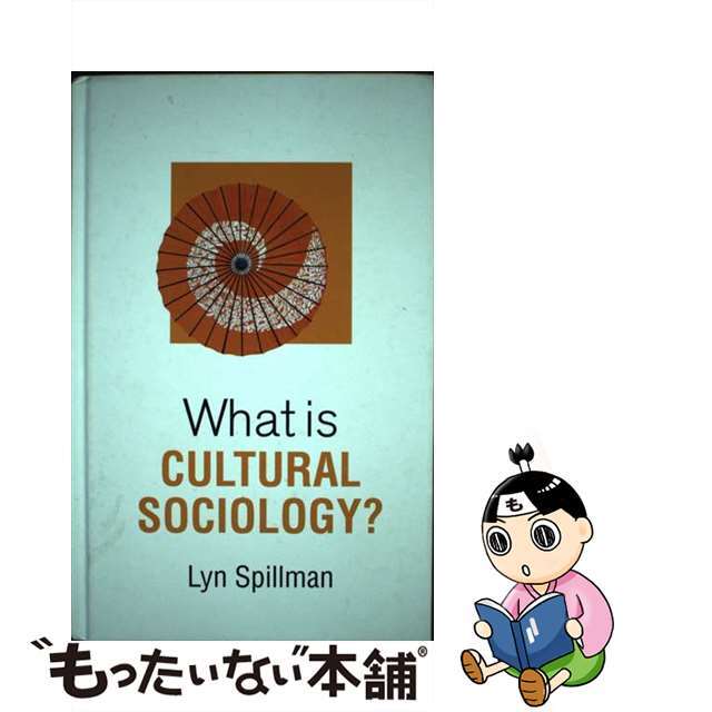 What Is Cultural Sociology?/POLITY PR/Lyn Spillman