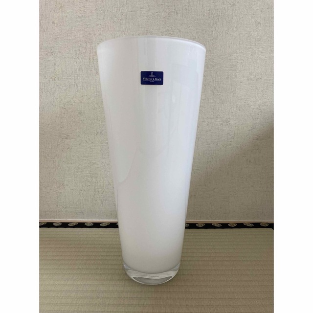 Villeroy&Boch 花瓶