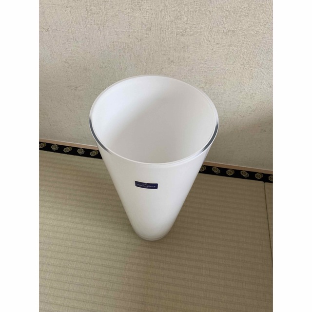 Villeroy&Boch 花瓶 1