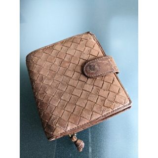 ボッテガヴェネタ(Bottega Veneta)の【ラッキー1716様専用】ボッテガ・ヴェネタ　財布(財布)