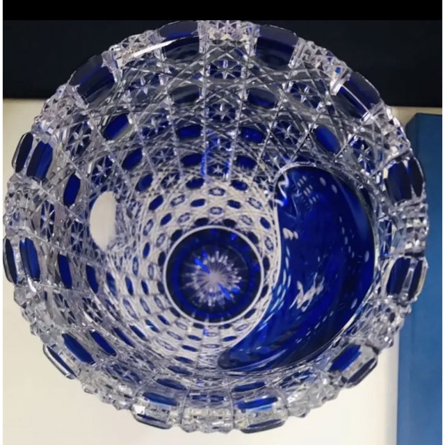 Meissen Crystal - マイセン クリスタル アラビアンナイト Meissen Crystal - マイセン クリスタル アラビアンナイト