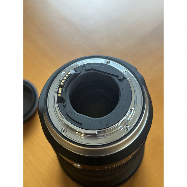 TAMRON(タムロン)のTAMRON タムロン　SP 15-30mm f2.8 Di VC USD G2 スマホ/家電/カメラのカメラ(レンズ(ズーム))の商品写真