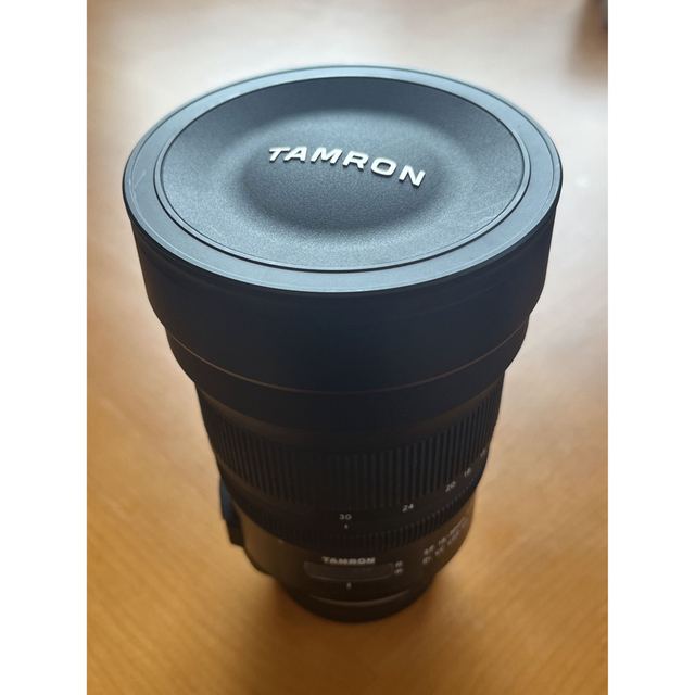 TAMRON(タムロン)のTAMRON タムロン　SP 15-30mm f2.8 Di VC USD G2 スマホ/家電/カメラのカメラ(レンズ(ズーム))の商品写真