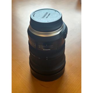 タムロン(TAMRON)のTAMRON タムロン　SP 15-30mm f2.8 Di VC USD G2(レンズ(ズーム))