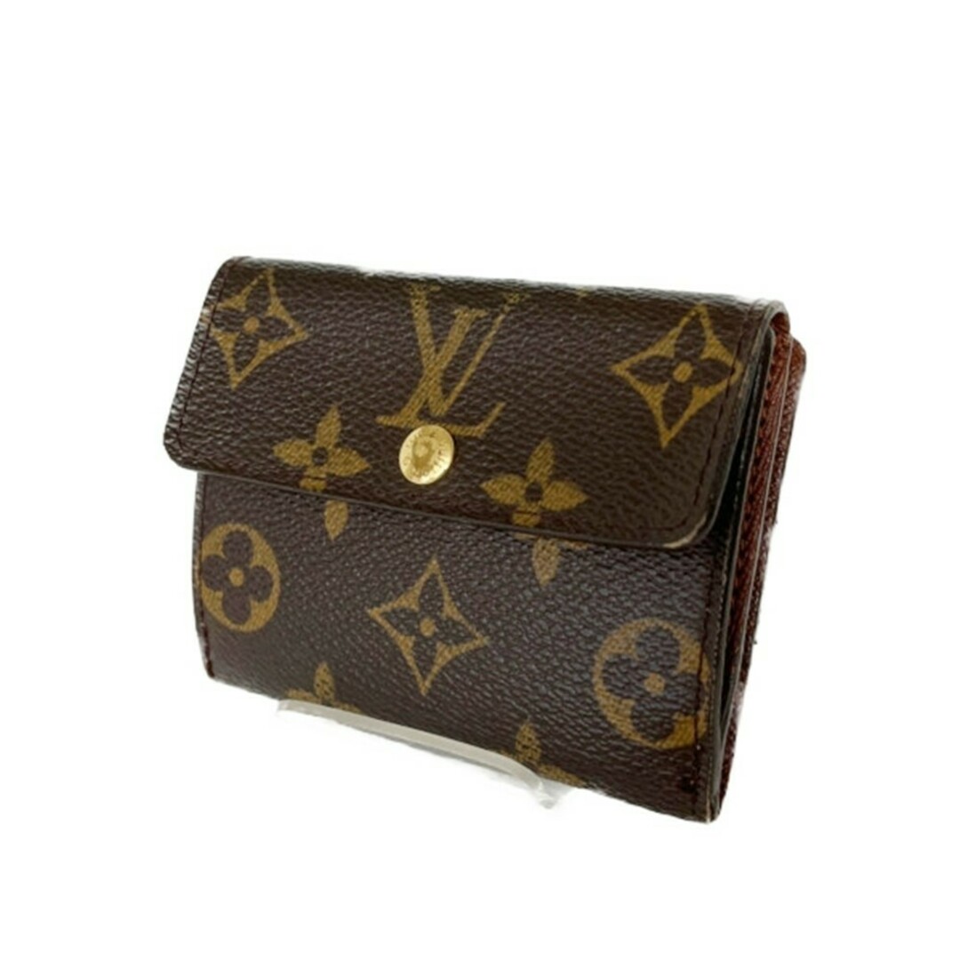 ◇◇LOUIS VUITTON ルイヴィトン モノグラム ラドローコインケース