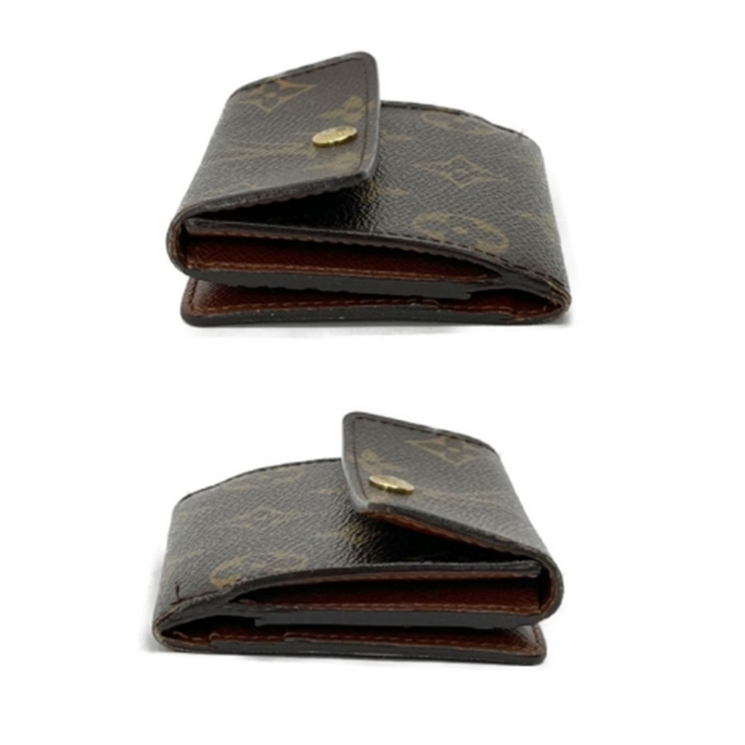 ◇◇LOUIS VUITTON ルイヴィトン モノグラム ラドローコインケース
