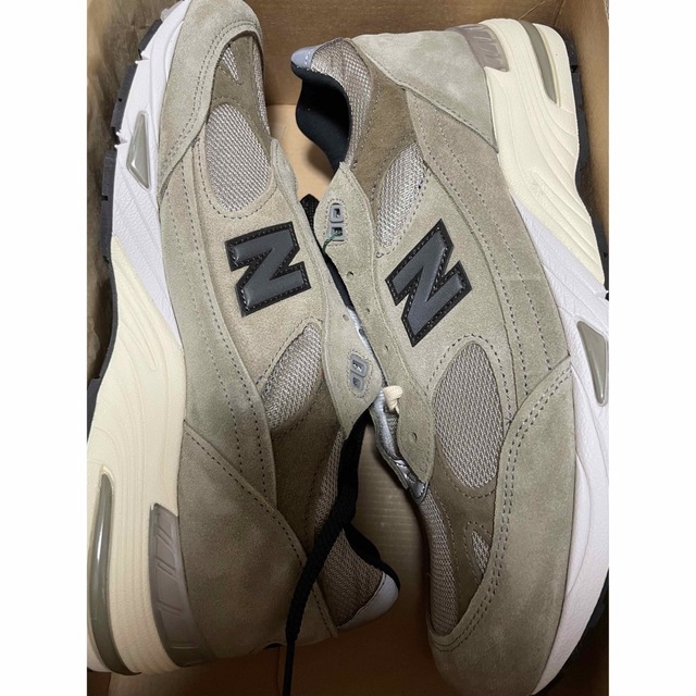 JJJJound New Balance 991 29cm 新品未使用 | www.tspea.org