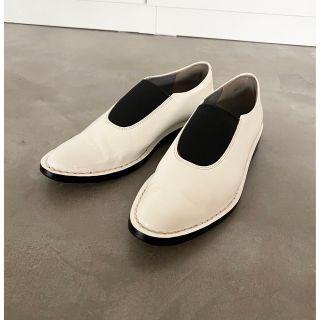 アレキサンダーワン(Alexander Wang)のAlexander wang フラットシューズ(ローファー/革靴)