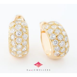 シャネル ピアス(イエロー/黄色系)の通販 66点 | CHANELのレディース