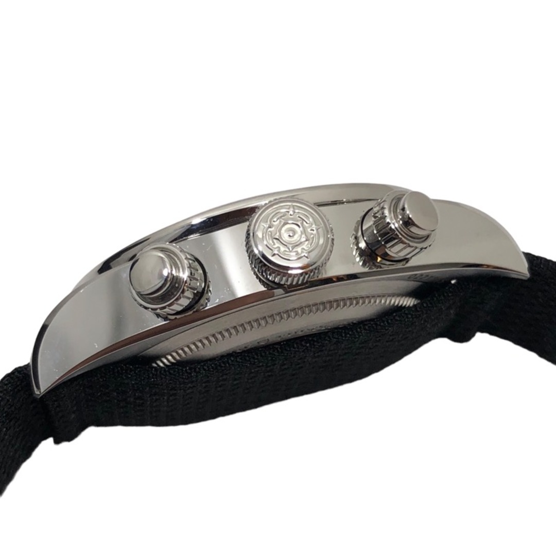 チューダー/チュードル TUDOR ブラックベイクロノ 79360N SS 自動巻き メンズ 腕時計